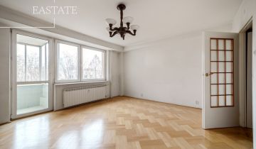 Mieszkanie 3-pokojowe Warszawa Mokotów, ul. Sonaty