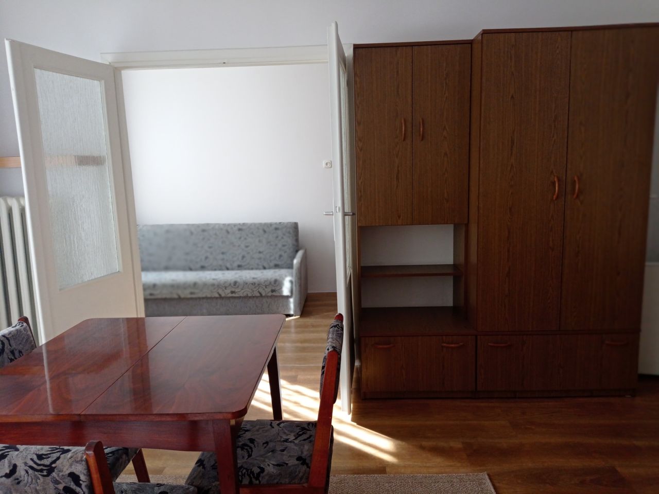 Mieszkanie 1-pokojowe Kraków Grzegórzki, ul. płk. Francesco Nullo. Zdjęcie 5