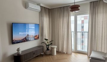 Mieszkanie 2-pokojowe Warszawa Białołęka