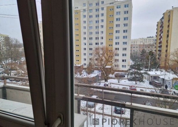 Mieszkanie 3-pokojowe Warszawa Bemowo, ul. Andrzeja Sołtana. Zdjęcie 6