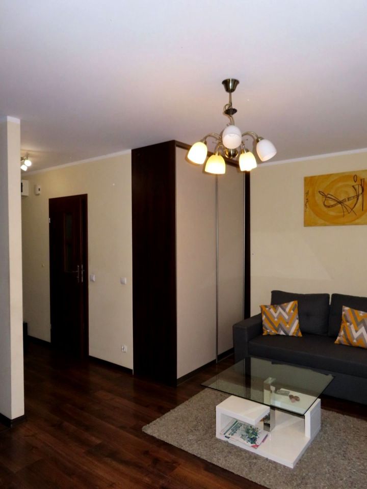 Mieszkanie 1-pokojowe Kraków, os. Piastów. Zdjęcie 3