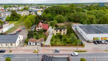 Działka budowlana Konstantynów Łódzki, ul. Łaska. Zdjęcie 4