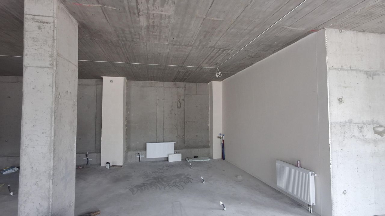 Lokal Kraków Prądnik Biały, ul. Białoprądnicka. Zdjęcie 19