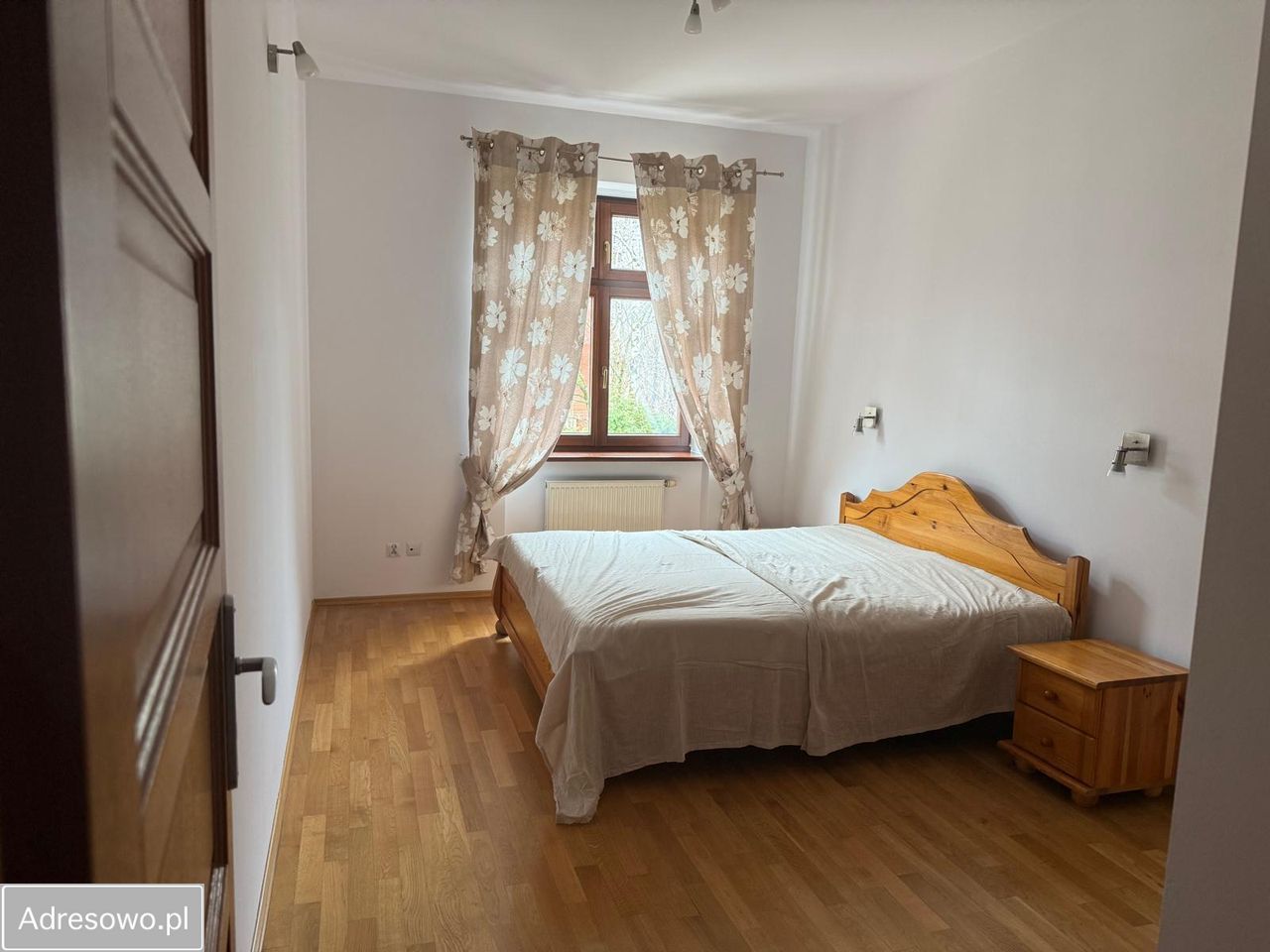 Mieszkanie 3-pokojowe Wrocław Partynice, ul. Zwycięska. Zdjęcie 2