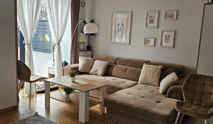 Mieszkanie 1-pokojowe Grodzisk Mazowiecki, ul. Żyrardowska