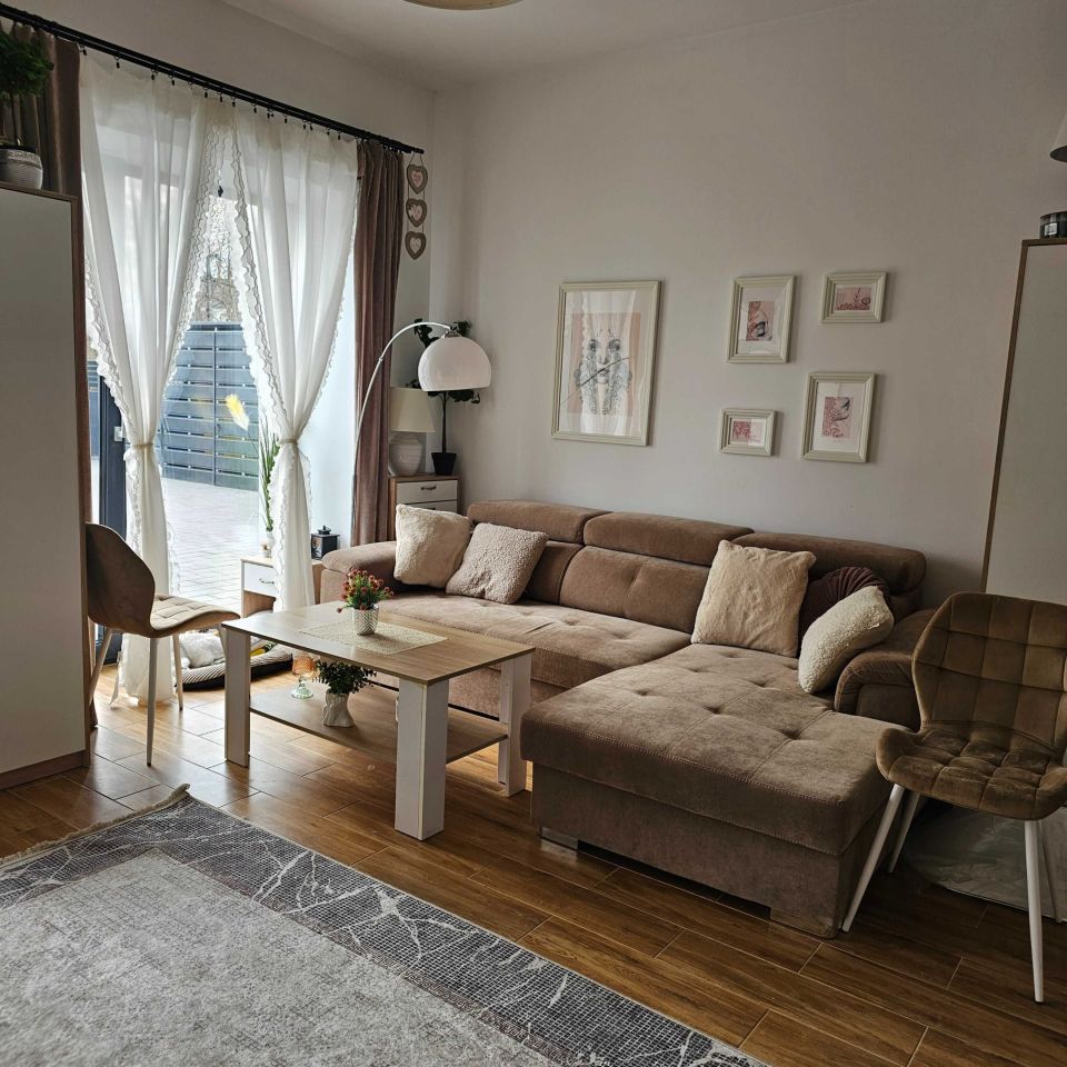 Mieszkanie 1-pokojowe Grodzisk Mazowiecki, ul. Żyrardowska. Zdjęcie 1