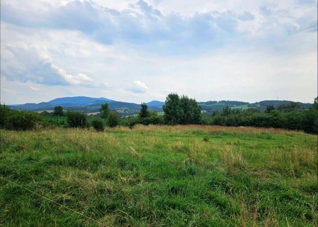 Działka rolna Cieszyn, Puńców. Zdjęcie 2