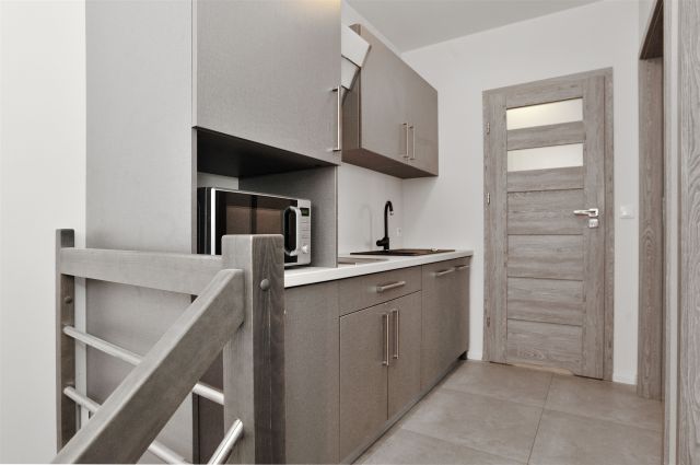 Mieszkanie 4-pokojowe Szczecin Pomorzany, al. Piastów. Zdjęcie 15