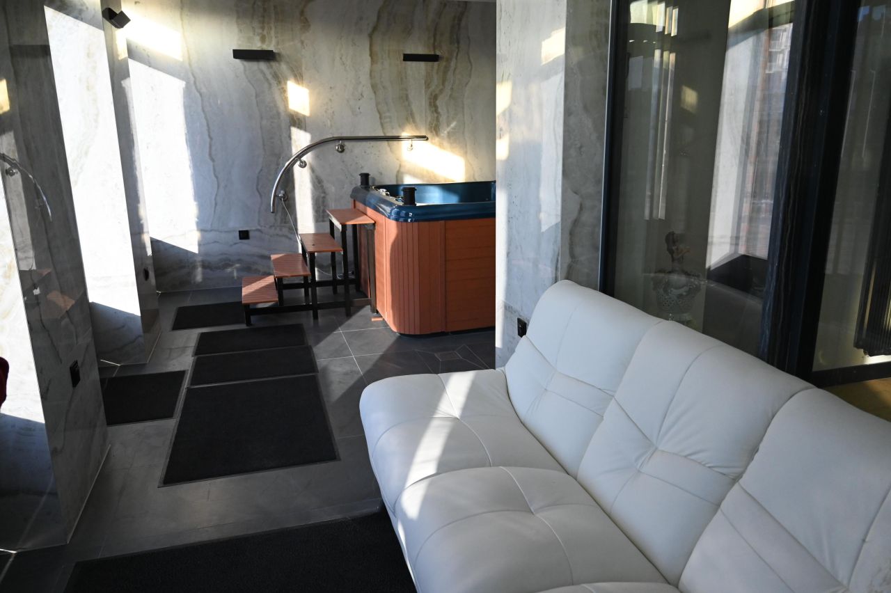 Mieszkanie 2-pokojowe Darłowo Darłówko, ul. Wschodnia. Zdjęcie 24