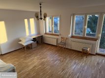 dom szeregowy, 5 pokoi Kalisz Ogrody, ul. Porzeczkowa. Zdjęcie 3