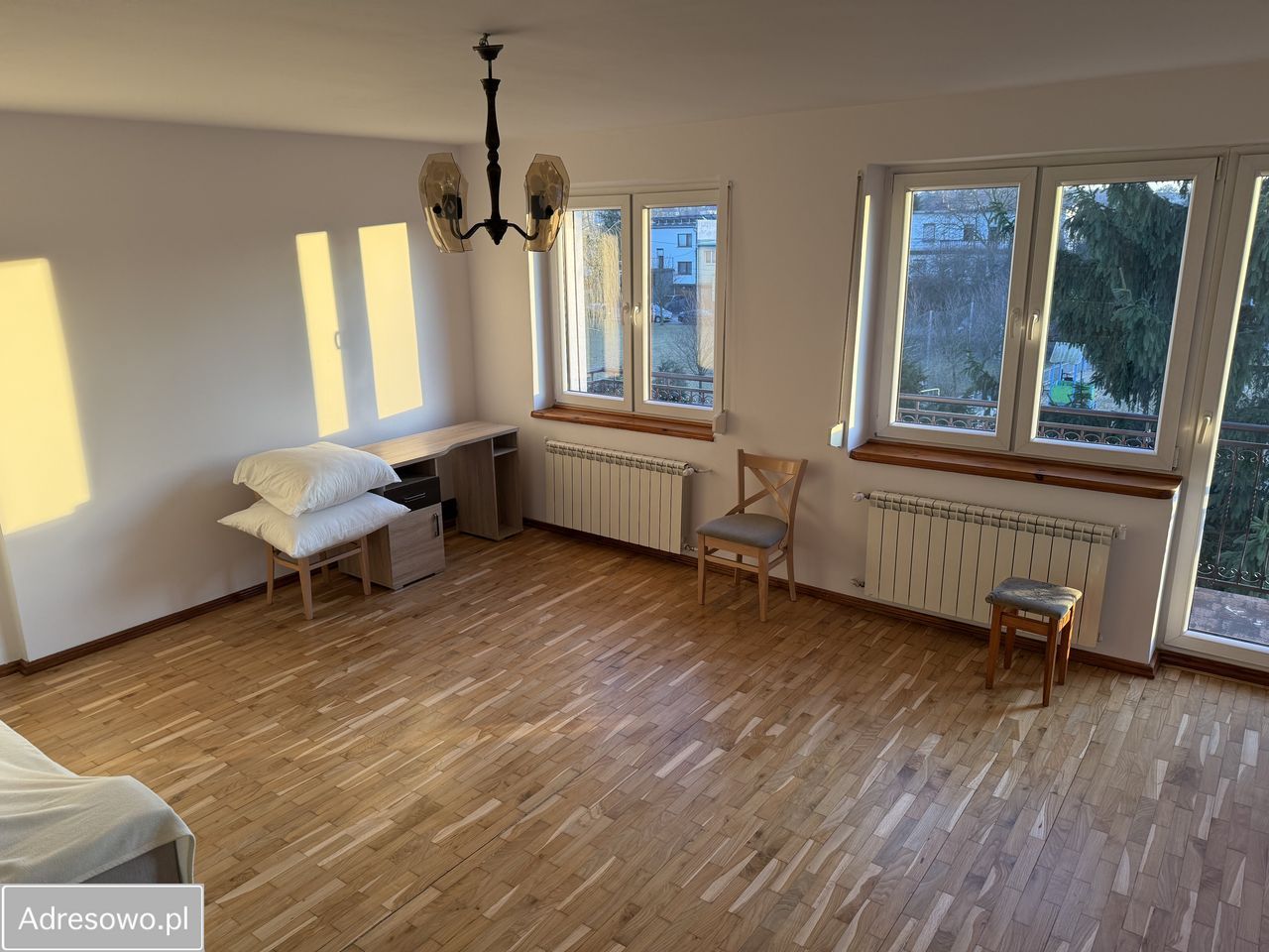 dom szeregowy, 5 pokoi Kalisz Ogrody, ul. Porzeczkowa. Zdjęcie 4