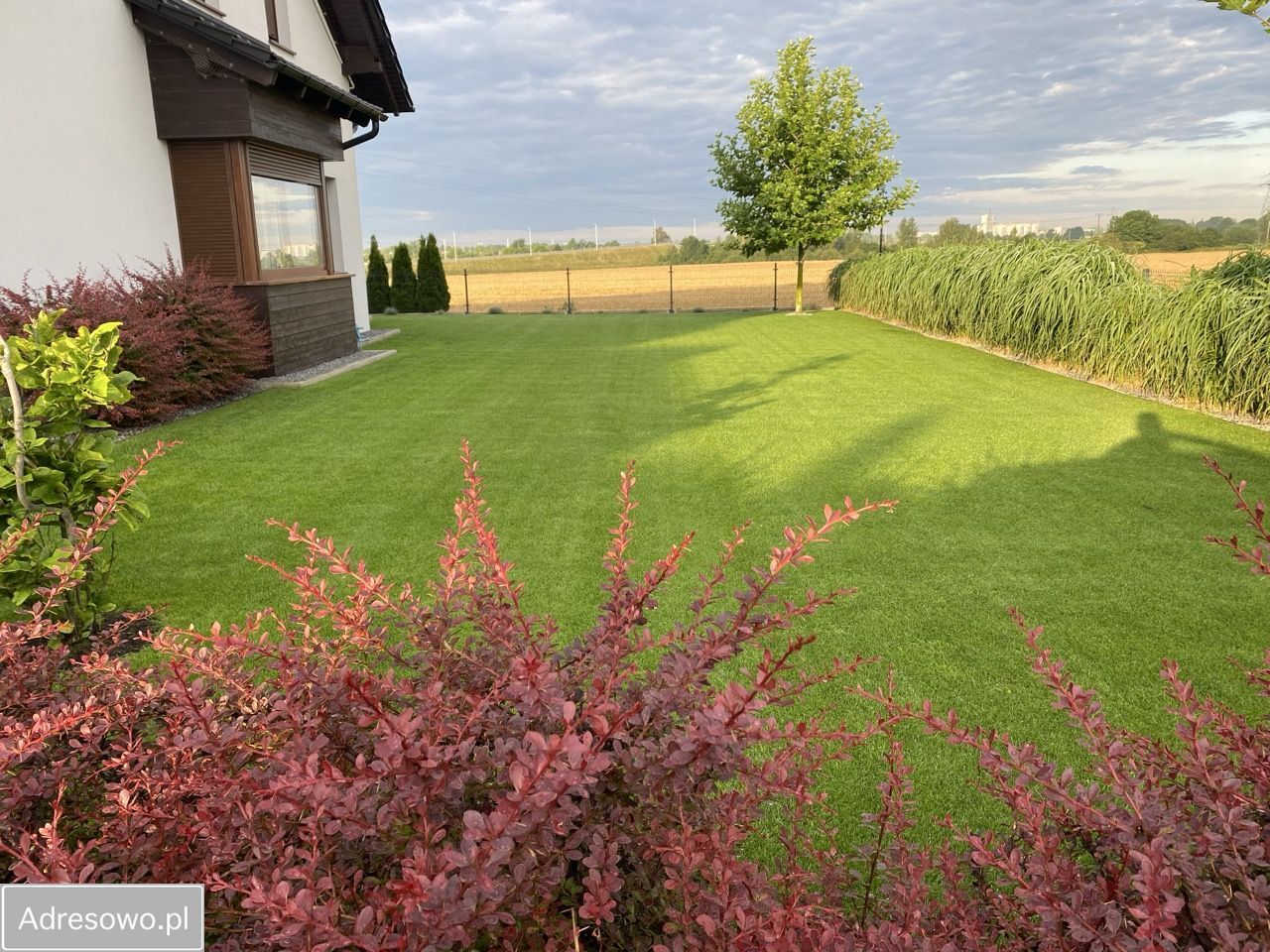 bliźniak, 4 pokoje Kluczbork, Czereśniowa. Zdjęcie 11