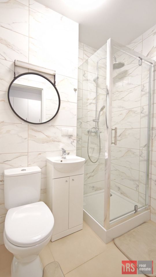 Mieszkanie 1-pokojowe Warszawa, ul. Jana Olbrachta. Zdjęcie 7