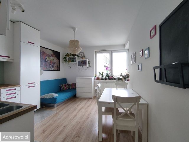 Mieszkanie 3-pokojowe Kraków Czyżyny. Zdjęcie 1