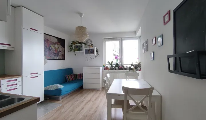 Mieszkanie 3-pokojowe Kraków Czyżyny