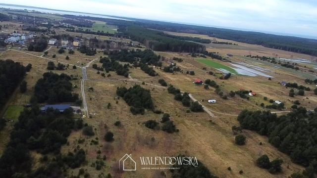 Działka inwestycyjna Smołdzino. Zdjęcie 7