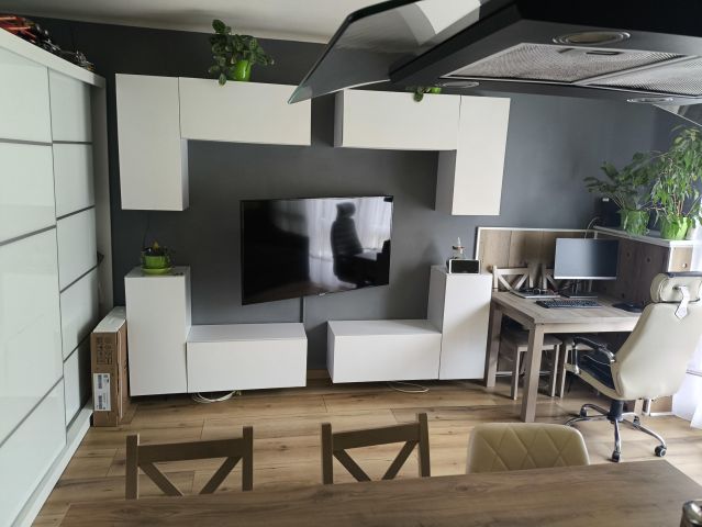 Mieszkanie 1-pokojowe Łódź Żubardź, ul. Powstańców Wielkopolskich. Zdjęcie 22