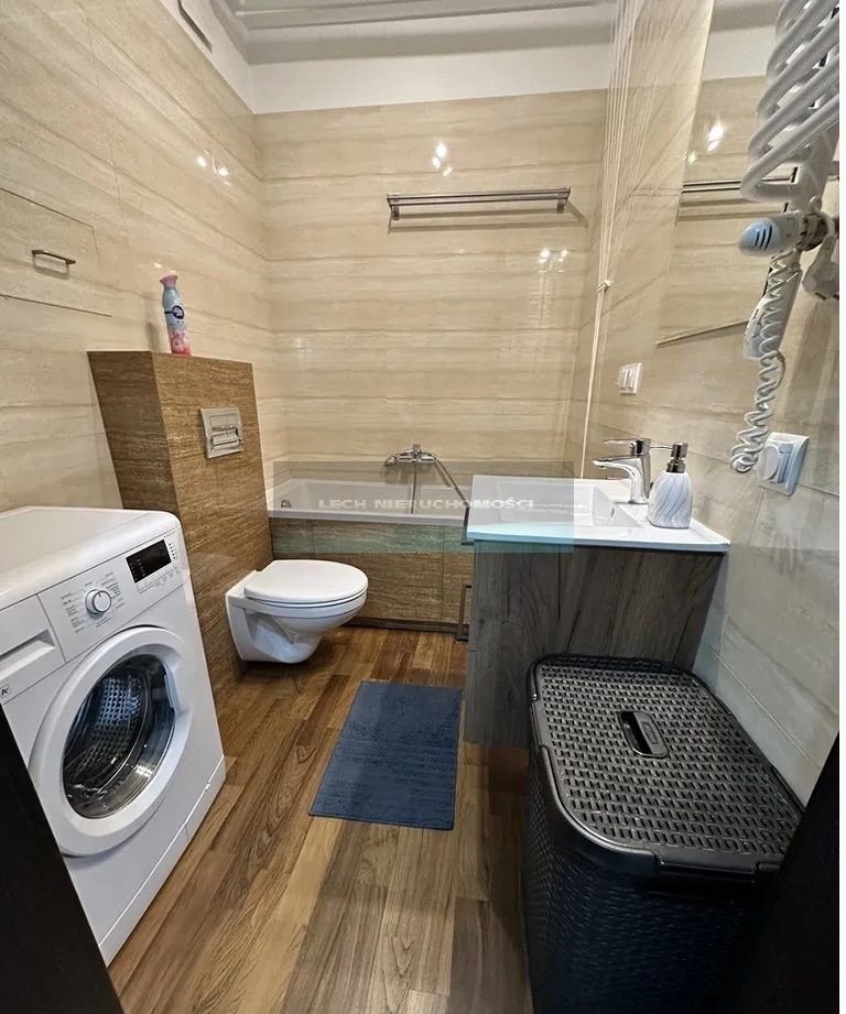 Mieszkanie 2-pokojowe Warszawa Ursus, ul. Dzieci Warszawy. Zdjęcie 4