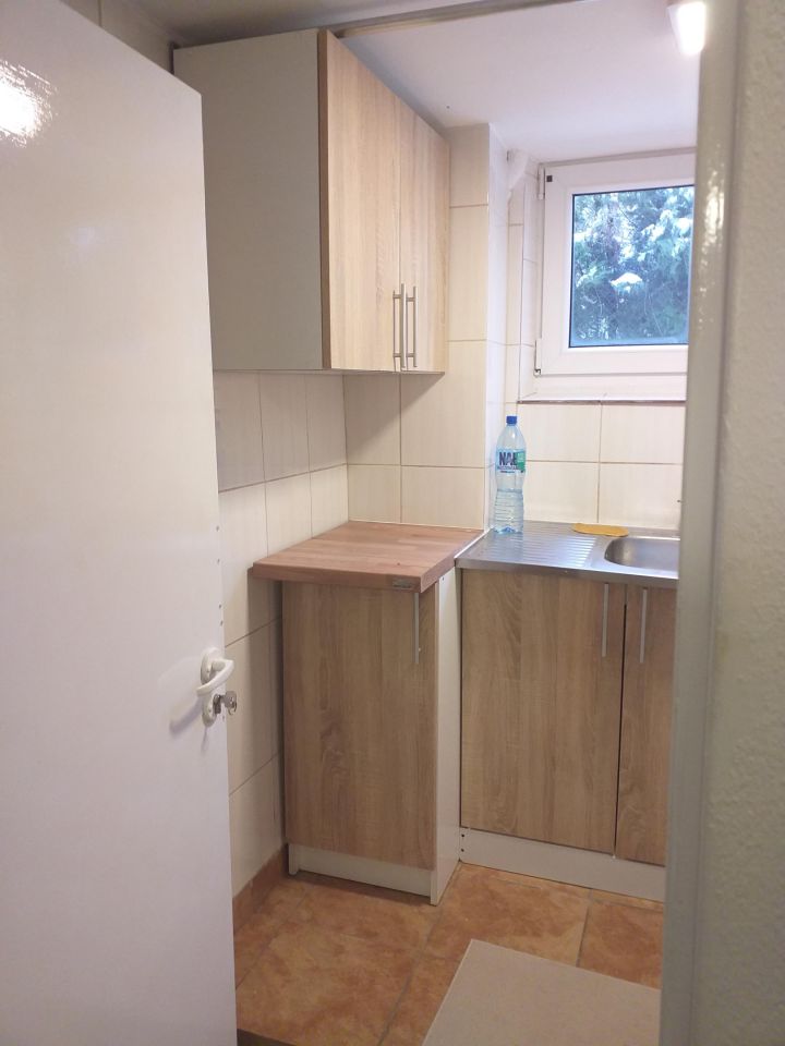 Mieszkanie 1-pokojowe Lublin Sławinek, ul. Miernicza. Zdjęcie 6