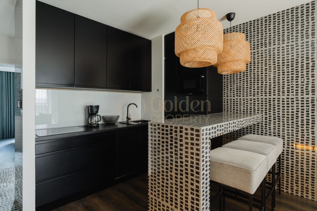 Mieszkanie 3-pokojowe Gdańsk Śródmieście, ul. św. Barbary. Zdjęcie 6