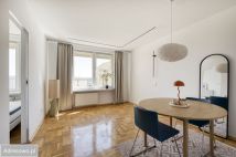 Mieszkanie 2-pokojowe Warszawa Ochota, ul. Archiwalna. Zdjęcie 1