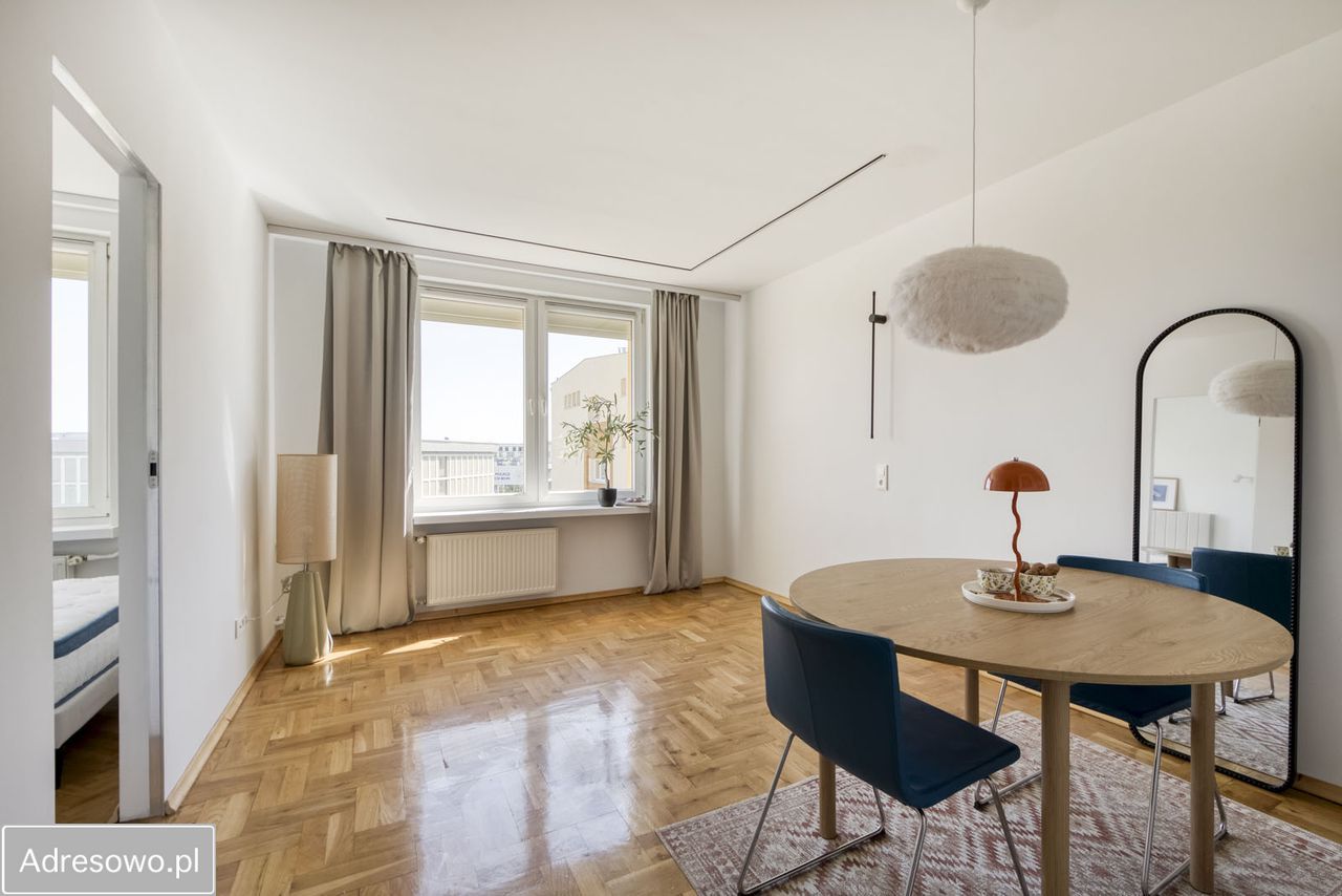 Mieszkanie 2-pokojowe Warszawa Ochota, ul. Archiwalna. Zdjęcie 2