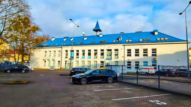 Lokal Olsztyn, ul. Mikołaja Kopernika. Zdjęcie 8