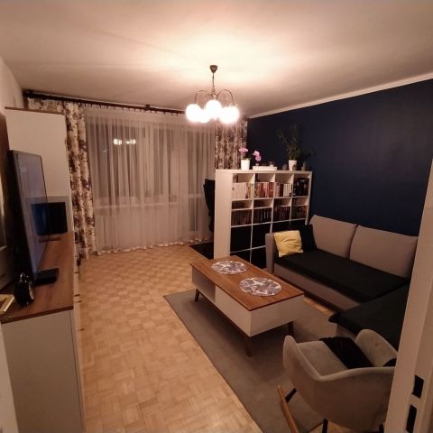 Mieszkanie 2-pokojowe Wyszków, ul. 1 Maja. Zdjęcie 1
