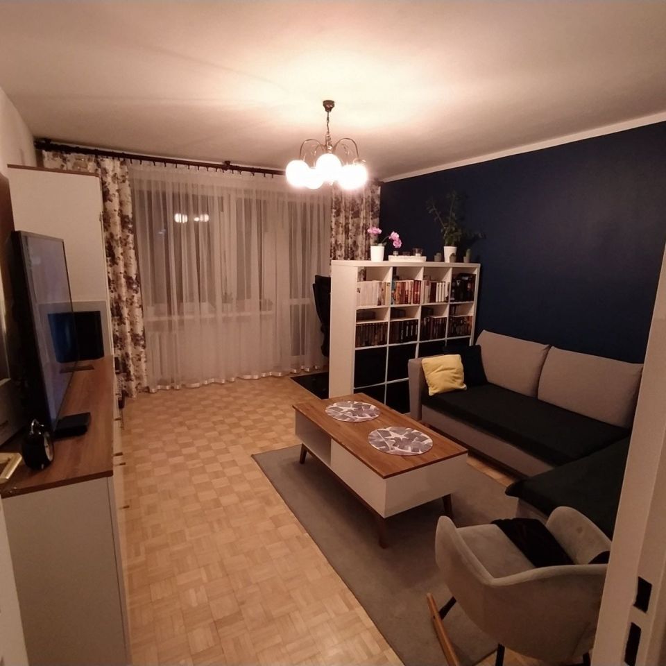 Mieszkanie 2-pokojowe Wyszków, ul. 1 Maja. Zdjęcie 1