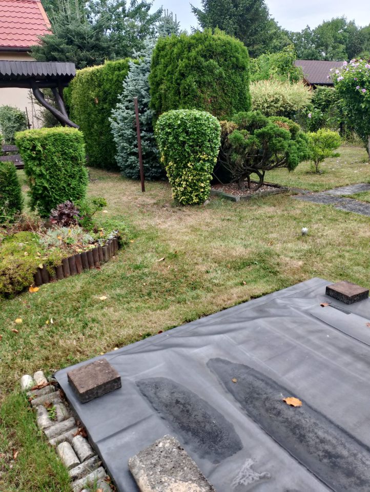 Działka rod Mysłowice Brzezinka, ul. Brzezińska. Zdjęcie 4