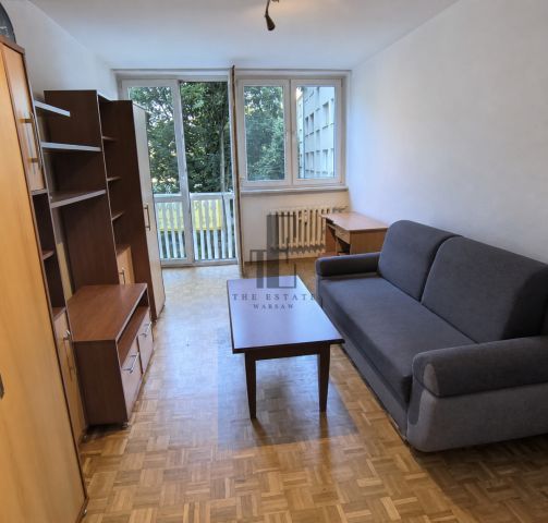 Mieszkanie 2-pokojowe Warszawa Saska Kępa, ul. Zwycięzców. Zdjęcie 1