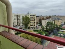 Mieszkanie 1-pokojowe Wrocław Śródmieście, ul. Słowiańska. Zdjęcie 2
