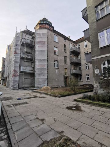 Mieszkanie 2-pokojowe Gdańsk Śródmieście, ul. Mariana Seredyńskiego. Zdjęcie 1