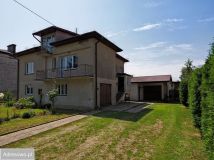 dom wolnostojący, 4 pokoje Kobierniki Miejskie. Zdjęcie 1