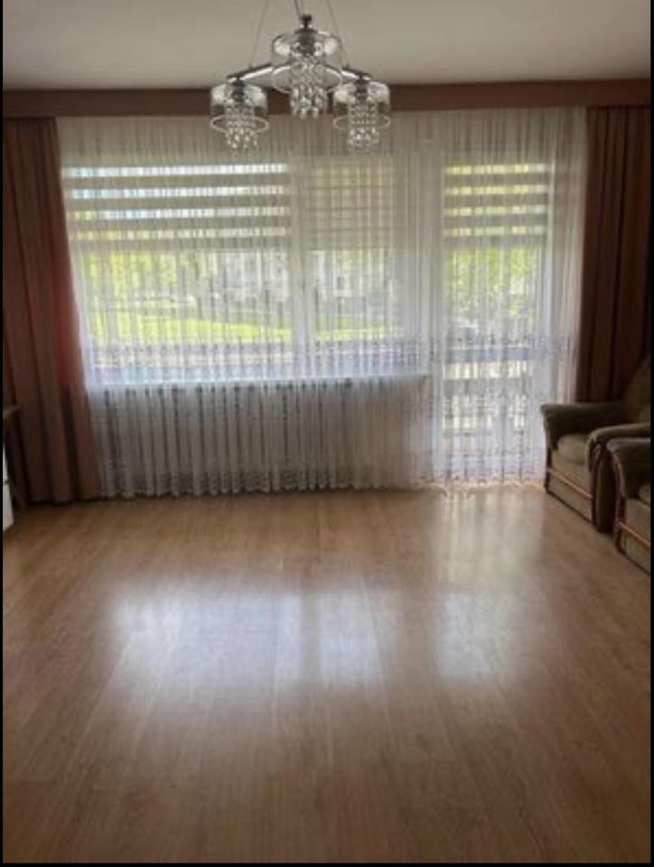 Mieszkanie 4-pokojowe Ciechanów Aleksandrówka, ul. Władysława Sikorskiego