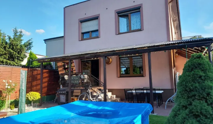 bliźniak Pobiedziska