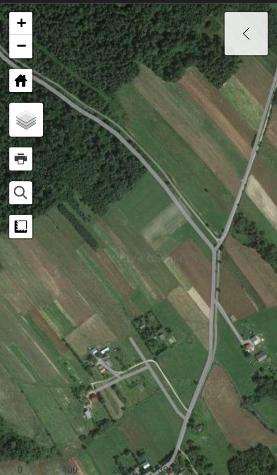 Działka rolna Załazki. Zdjęcie 5