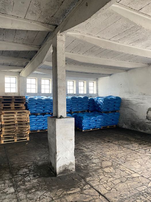 Hala/magazyn Morawica, ul. Górnicza