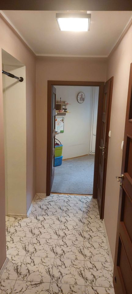 Mieszkanie 3-pokojowe Poznań Grunwald, ul. Międzyborska. Zdjęcie 16