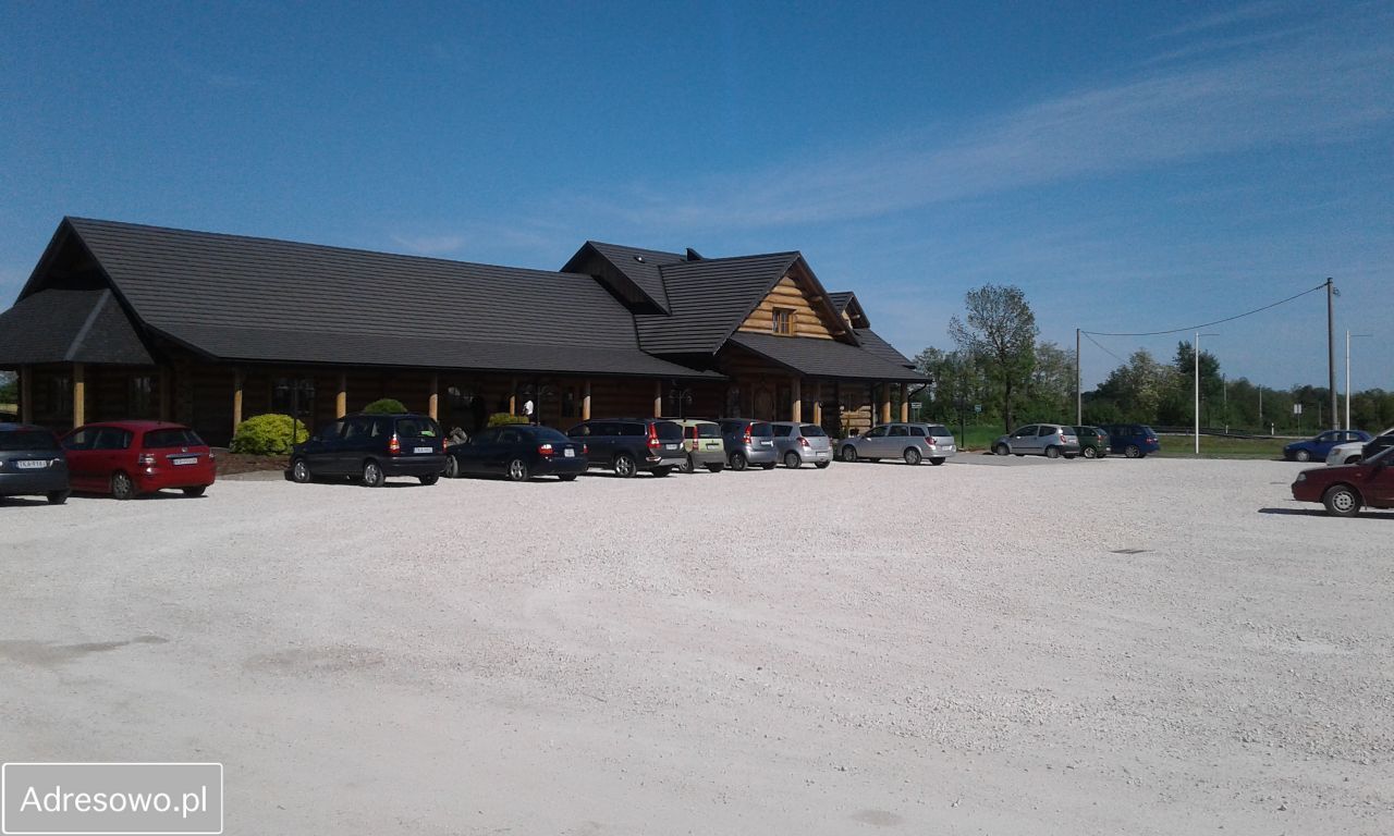 Hotel/pensjonat Rogów. Zdjęcie 6