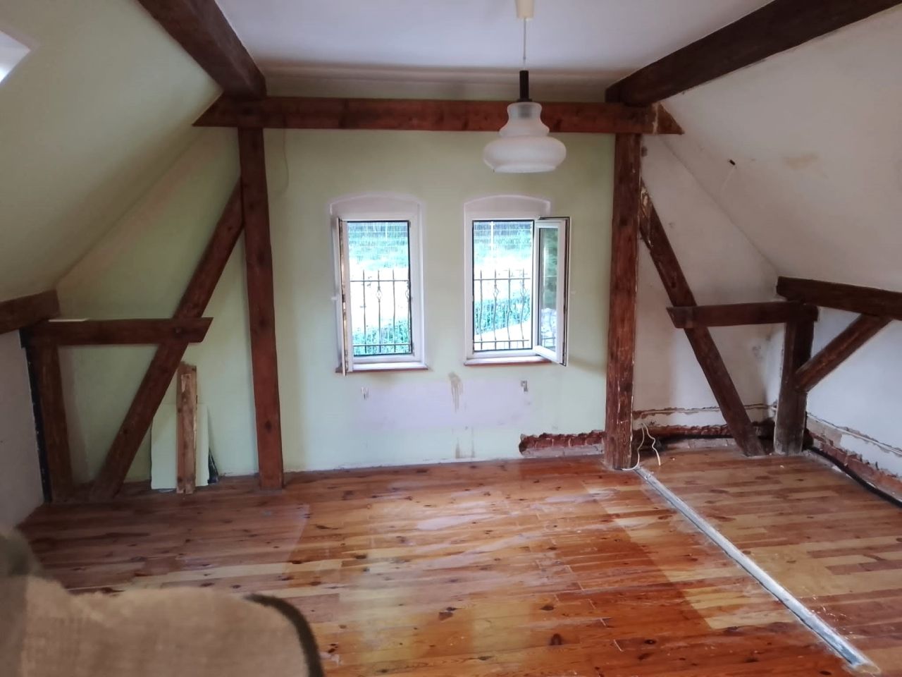 dom wolnostojący, 5 pokoi Rościszów, Rościszów. Zdjęcie 26