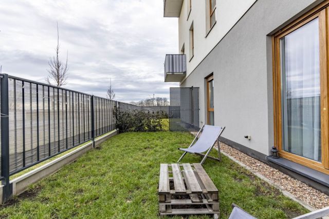 Mieszkanie 2-pokojowe Wrocław Jagodno, ul. Edmunda Kajdasza. Zdjęcie 9