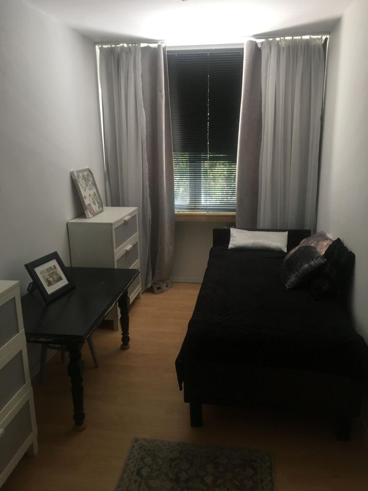 Mieszkanie 4-pokojowe Koziegłowy, ul. Poznańska. Zdjęcie 14