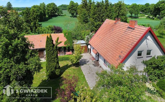 dom wolnostojący, 5 pokoi Przystawy. Zdjęcie 36