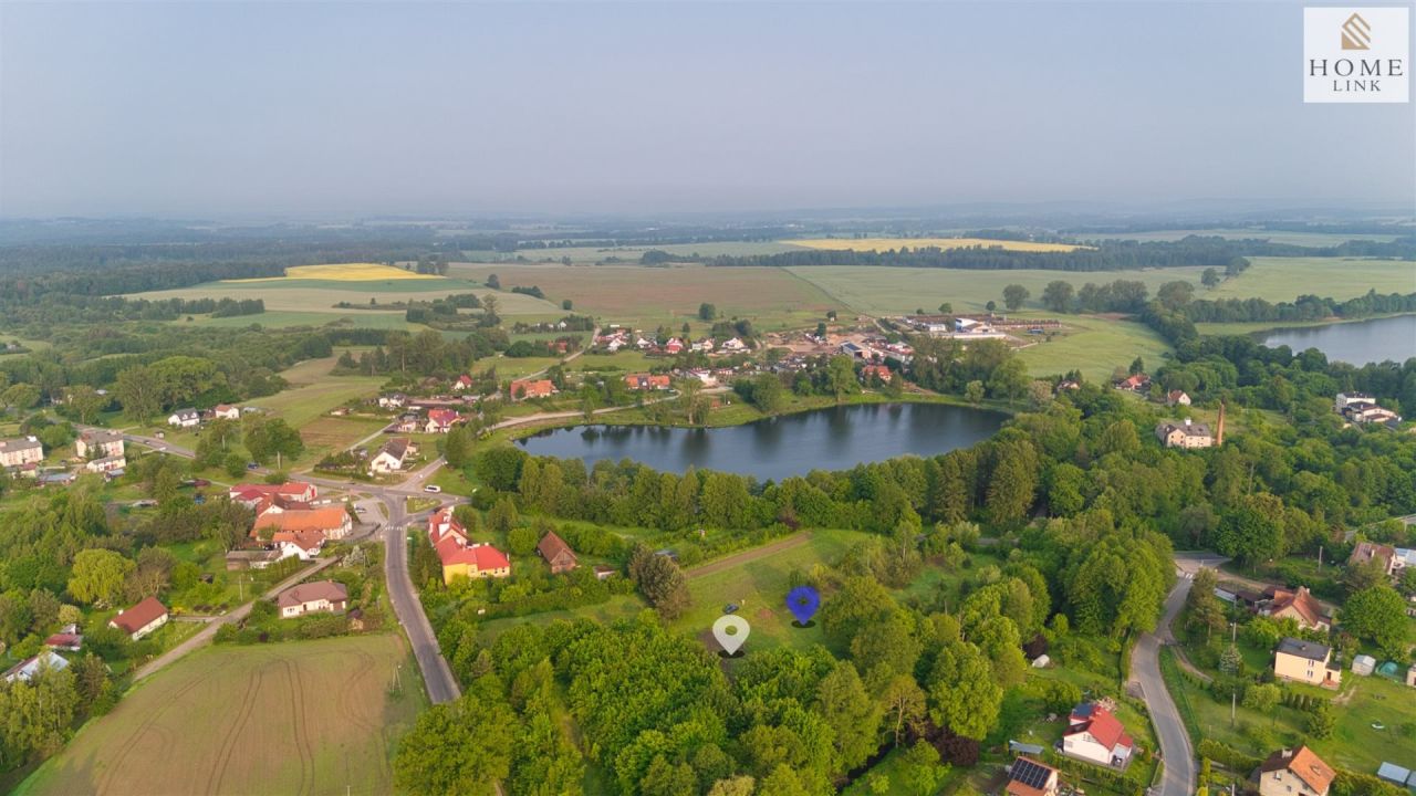 Działka budowlana Samin. Zdjęcie 4