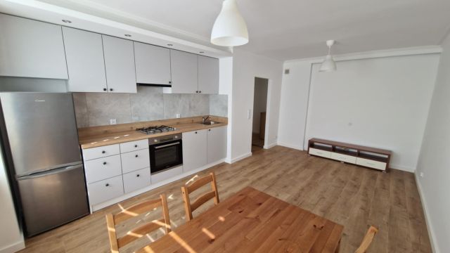 Mieszkanie 3-pokojowe Warszawa Bródno, ul. Krasnobrodzka. Zdjęcie 1