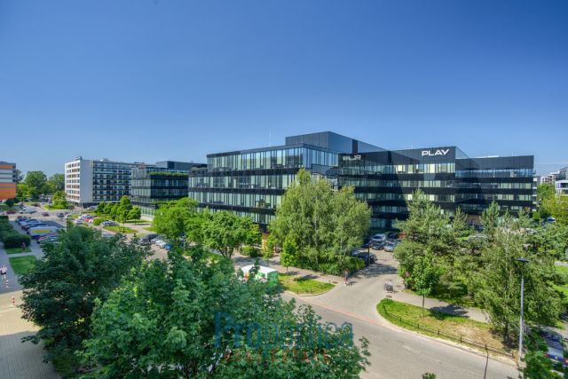 Mieszkanie 4-pokojowe Warszawa Mokotów, ul. Wynalazek. Zdjęcie 15