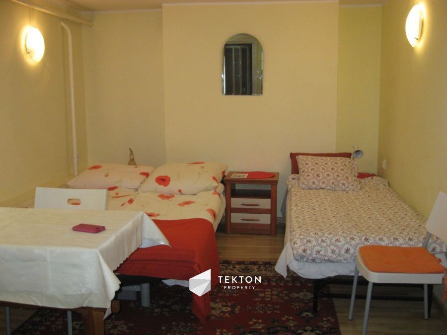 Mieszkanie 5-pokojowe Sopot Kamienny Potok. Zdjęcie 8