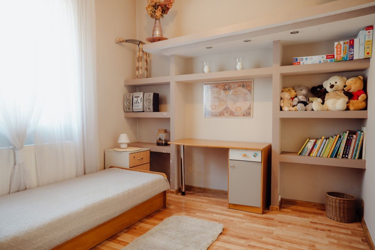 bliźniak, 6 pokoi Łódź Górna, ul. Stanisława Dubois. Zdjęcie 10