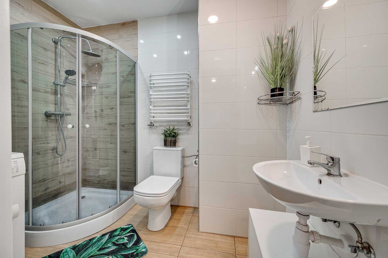 Mieszkanie 2-pokojowe Chorzów, ul. Katowicka. Zdjęcie 5